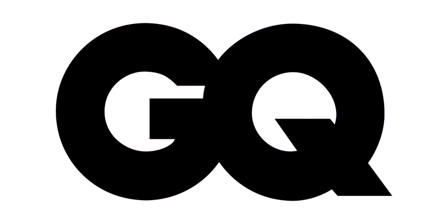 Featured press company logos