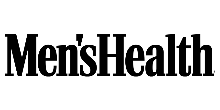 Featured press company logos