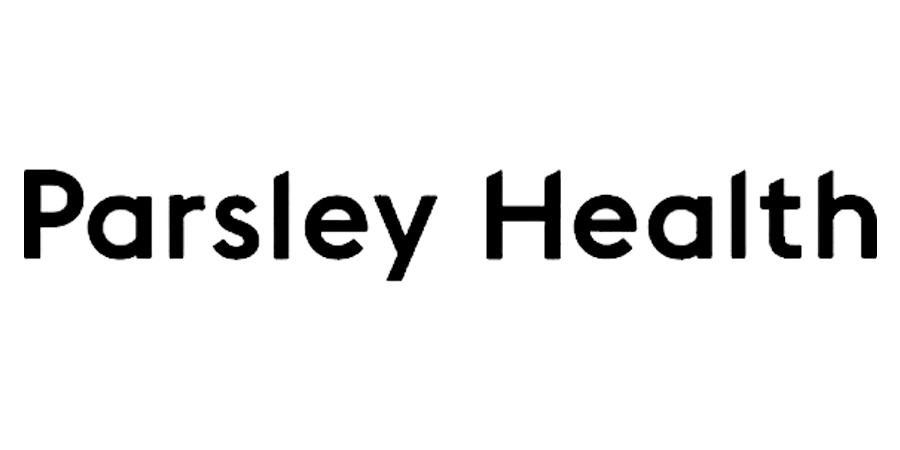 Featured press company logos