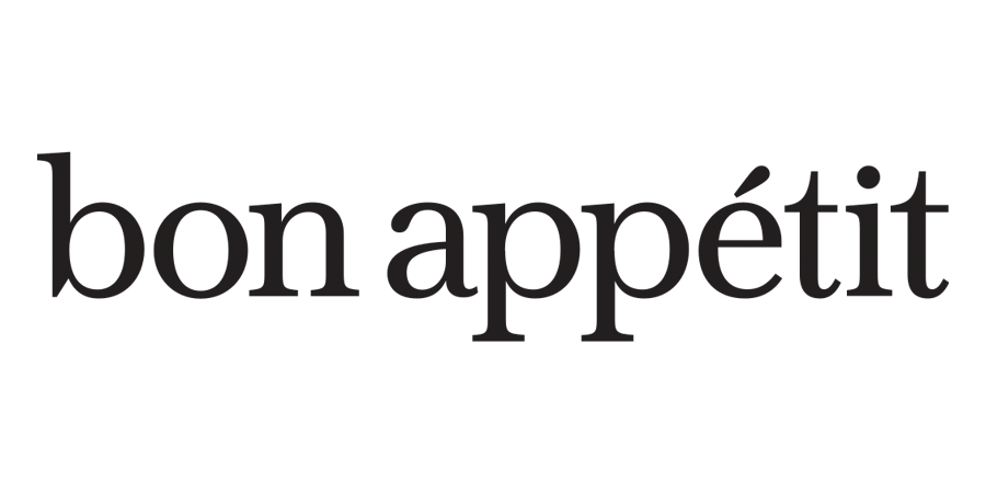 Featured press company logos