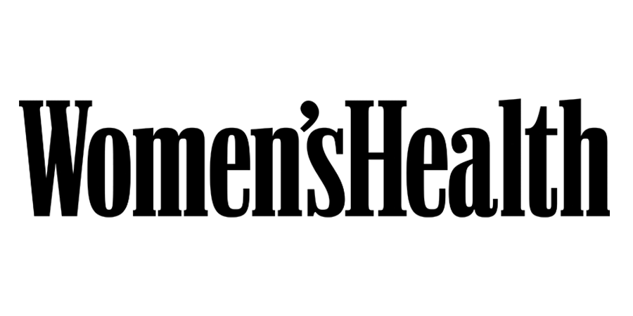 Featured press company logos